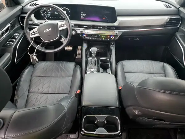5XYP5DGC7RG437332 2024 KIA TELLURIDE - Image 8