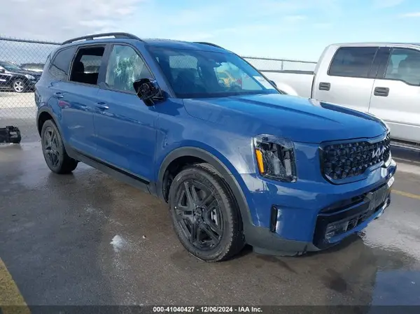 5XYP5DGC7RG444183 2024 KIA TELLURIDE - Image 1