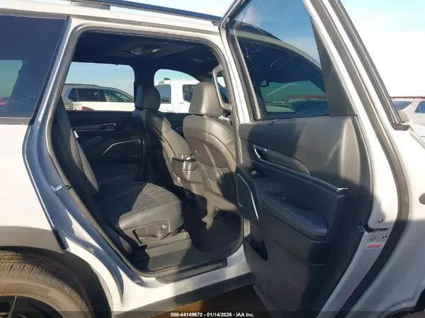 5XYP5DGC7RG448802 2024 KIA TELLURIDE - Image 8