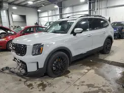 5XYP5DGC7RG451814 2024 KIA TELLURIDE