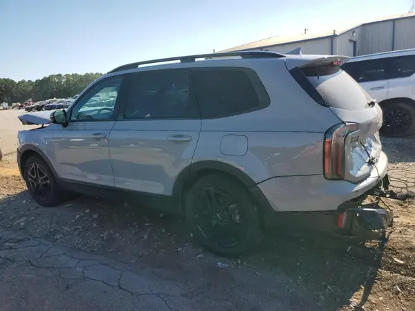 5XYP5DGC7RG452221 2024 KIA TELLURIDE - Image 2