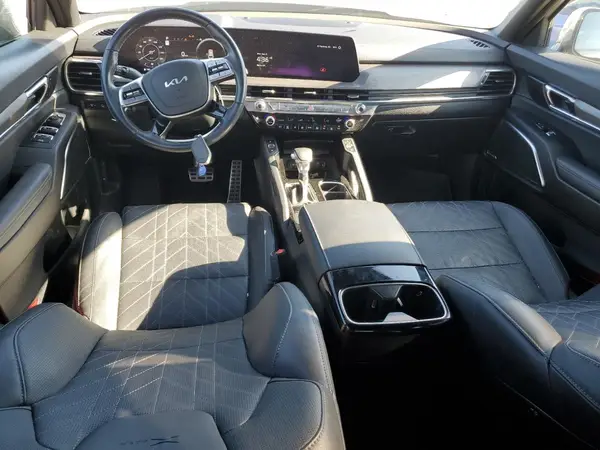 5XYP5DGC7RG452221 2024 KIA TELLURIDE - Image 8