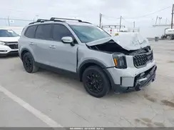 5XYP5DGC7RG453501 2024 KIA TELLURIDE