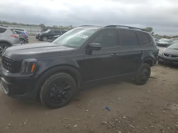 5XYP5DGC7RG461372 2024 KIA TELLURIDE - Image 1