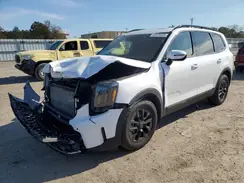 5XYP5DGC7RG465289 2024 KIA TELLURIDE