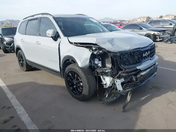 5XYP5DGC7RG465728 2024 KIA TELLURIDE - Image 1