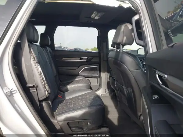 5XYP5DGC7RG465728 2024 KIA TELLURIDE - Image 8