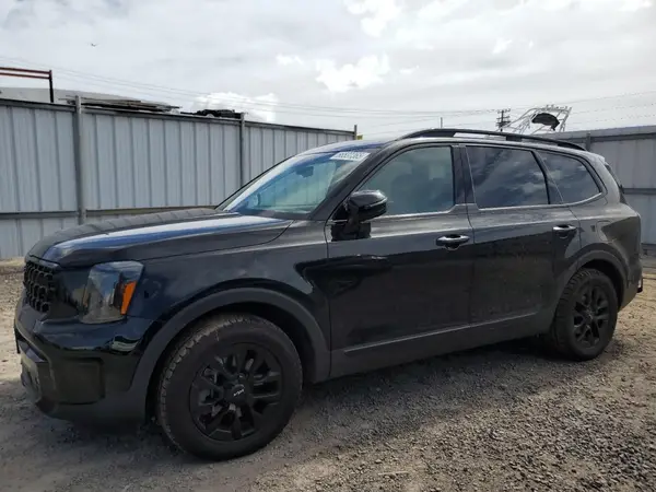5XYP5DGC7RG471481 2024 KIA TELLURIDE - Image 1