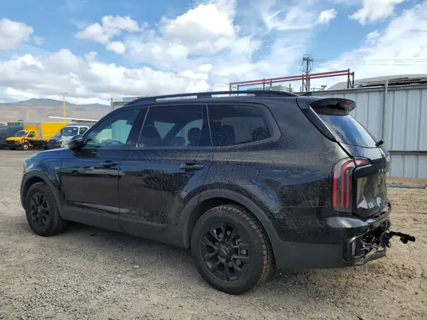 5XYP5DGC7RG471481 2024 KIA TELLURIDE - Image 2