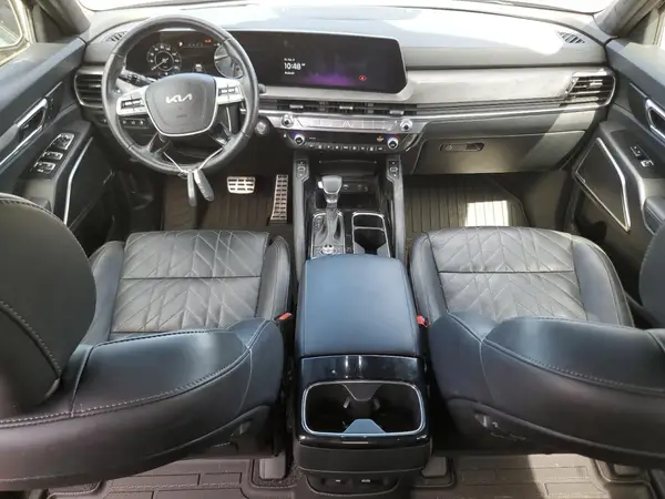 5XYP5DGC7RG471481 2024 KIA TELLURIDE - Image 8