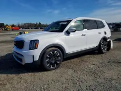 5XYP5DGC7RG477930 2024 KIA TELLURIDE