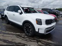5XYP5DGC7RG478141 2024 KIA TELLURIDE