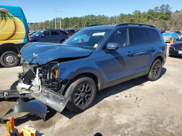 5XYP5DGC7RG479676 2024 KIA TELLURIDE - Image 1
