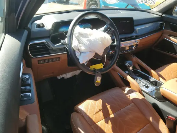 5XYP5DGC7RG479676 2024 KIA TELLURIDE - Image 8