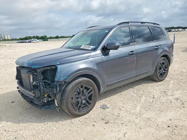 5XYP5DGC7RG481170 2024 KIA TELLURIDE - Image 1