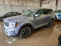 5XYP5DGC7RG482481 2024 KIA TELLURIDE