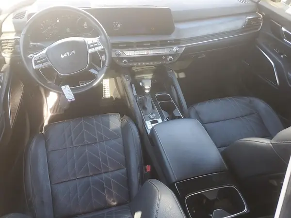 5XYP5DGC7RG488815 2024 KIA TELLURIDE - Image 8