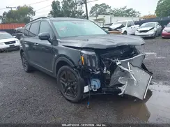 5XYP5DGC7RG494243 2024 KIA TELLURIDE