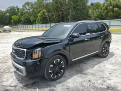 5XYP5DGC7RG501711 2024 KIA TELLURIDE