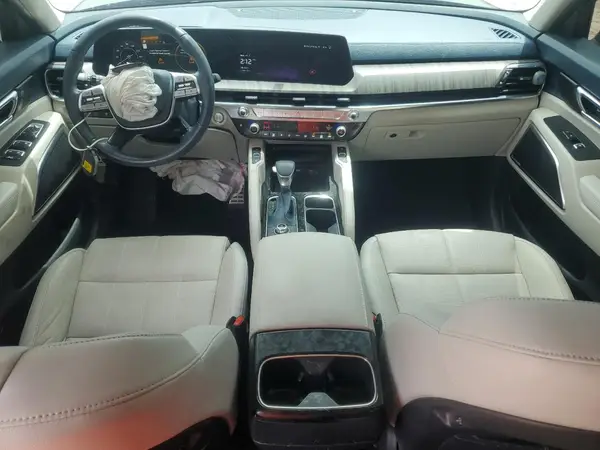 5XYP5DGC7RG501711 2024 KIA TELLURIDE - Image 8