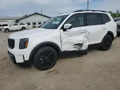 5XYP5DGC7RG515009 2024 KIA TELLURIDE