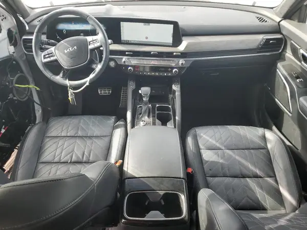 5XYP5DGC7RG515009 2024 KIA TELLURIDE - Image 8