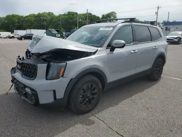 5XYP5DGC7RG518167 2024 KIA TELLURIDE - Image 1