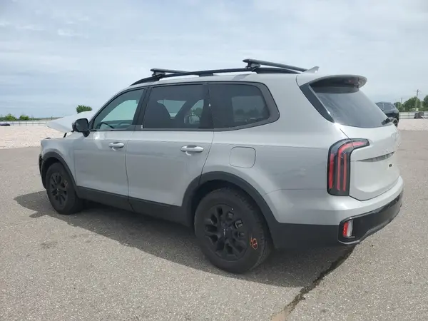 5XYP5DGC7RG518167 2024 KIA TELLURIDE - Image 2