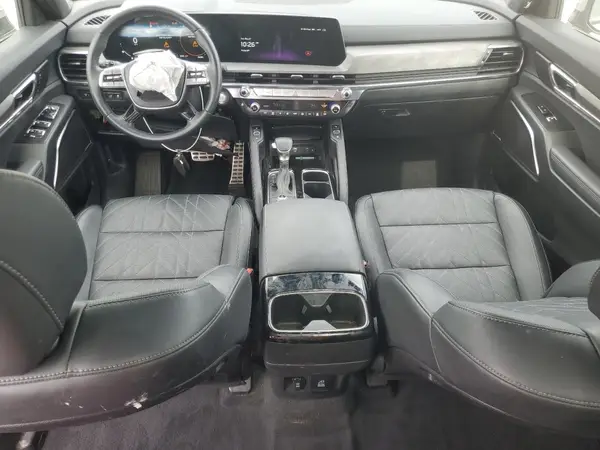 5XYP5DGC7RG518167 2024 KIA TELLURIDE - Image 8
