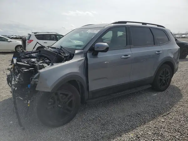 5XYP5DGC7RG519898 2024 KIA TELLURIDE - Image 1