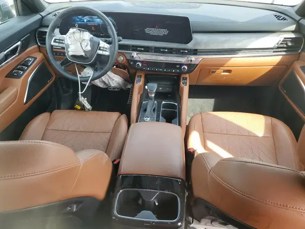 5XYP5DGC7RG519898 2024 KIA TELLURIDE - Image 8
