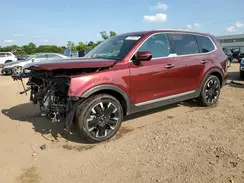 5XYP5DGC7RG520176 2024 KIA TELLURIDE