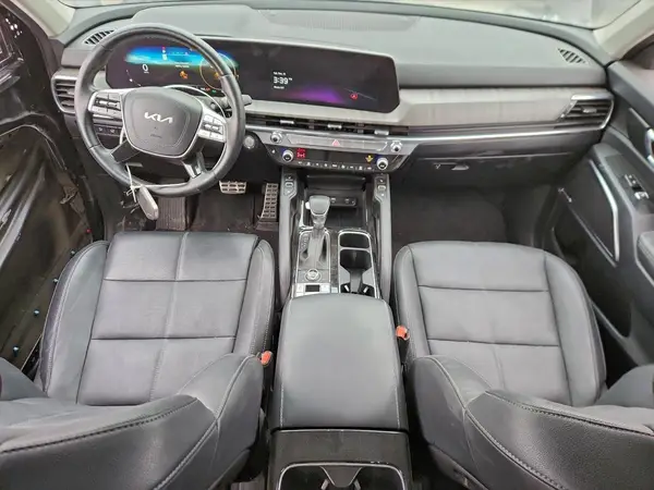 5XYP5DGC7RG533252 2024 KIA TELLURIDE - Image 8