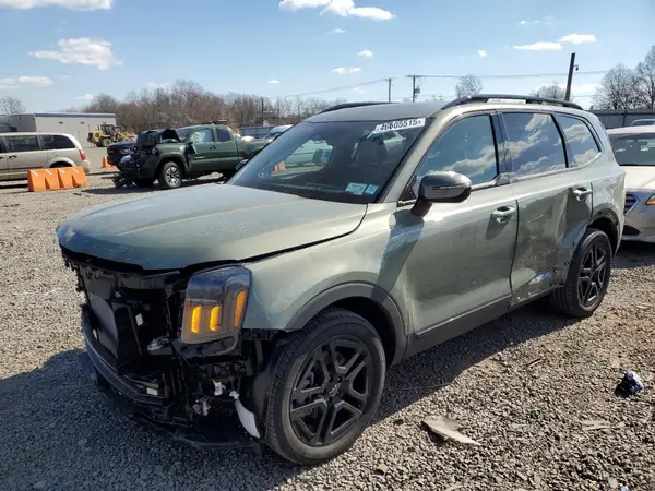 5XYP5DGC7RG537978 2024 KIA TELLURIDE - Image 1