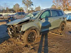 5XYP5DGC7RG542078 2024 KIA TELLURIDE