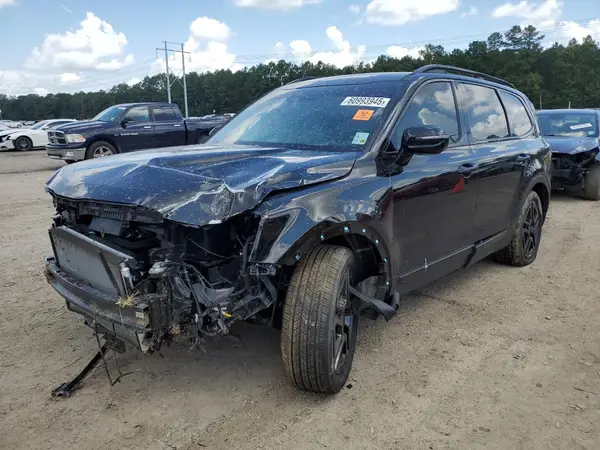 5XYP5DGC7RG544378 2024 KIA TELLURIDE - Image 1