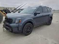 5XYP5DGC7RG546535 2024 KIA TELLURIDE