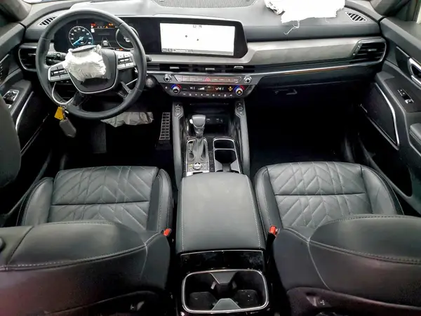 5XYP5DGC7RG546535 2024 KIA TELLURIDE - Image 8