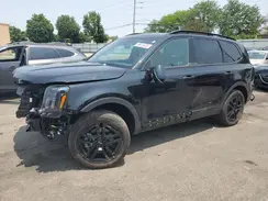5XYP5DGC7RG550990 2024 KIA TELLURIDE