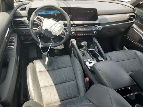 5XYP5DGC7RG550990 2024 KIA TELLURIDE - Image 8