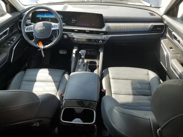 5XYP5DGC7RG551721 2024 KIA TELLURIDE - Image 8