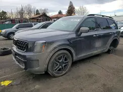 5XYP5DGC7SG569495 2025 KIA TELLURIDE