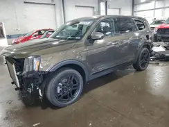 5XYP5DGC7SG572932 2025 KIA TELLURIDE