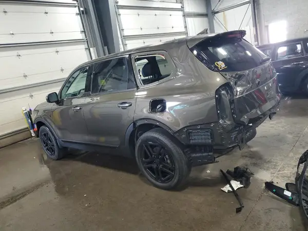 5XYP5DGC7SG572932 2025 KIA TELLURIDE - Image 2