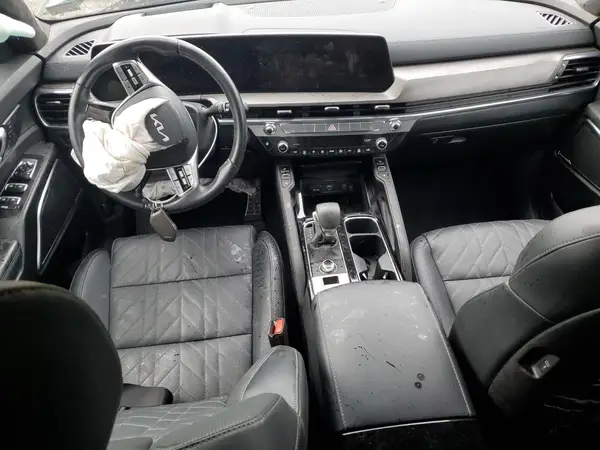5XYP5DGC7SG573577 2025 KIA TELLURIDE - Image 8