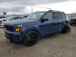 5XYP5DGC7SG575328 2025 KIA TELLURIDE