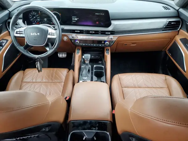 5XYP5DGC7SG575328 2025 KIA TELLURIDE - Image 8