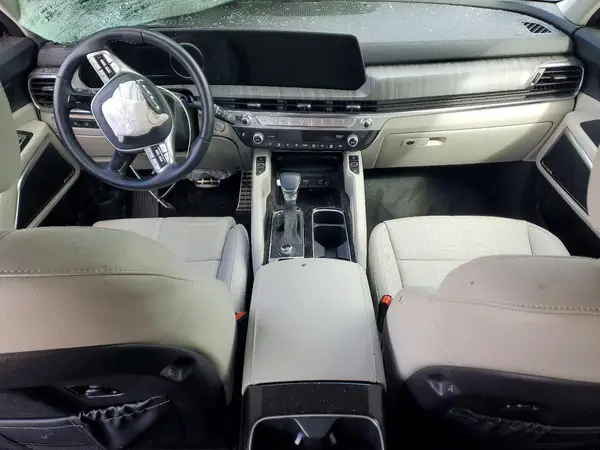 5XYP5DGC7SG578097 2025 KIA TELLURIDE - Image 8