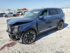 5XYP5DGC7SG585759 2025 KIA TELLURIDE