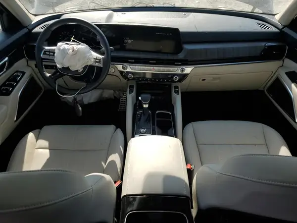 5XYP5DGC7SG585759 2025 KIA TELLURIDE - Image 8